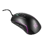 Мышь проводная Harper Gaming Kickback GM-P05 черный, 10000 dpi, USB, кнопки - 8, фото19