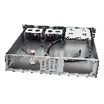 Серверный корпус ExeGate Pro 2U390-04 (RM 19', высота 2U, глубина 390, БП 700ADS, USB), фото13