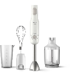 Блендер погружной Philips HR2545/00 белый, фото15