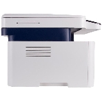 МФУ лазерное Xerox WorkCentre 3025BI (WC3025BI#), A4, ч/б, печ. до 20 стр/мин., скан. до 17 стр/мин. (ч/б) 4 стр/мин. (цвет), 1200 x 1200 dpi (печать) 600 x 600 dpi (скан.), Wi-Fi, USB, Air Print, фото6