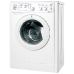 Стиральная машина Indesit IWUC 4105 белый, загр. фронтальная макс.: 4 кг 1000 об/мин класс: А, фото29