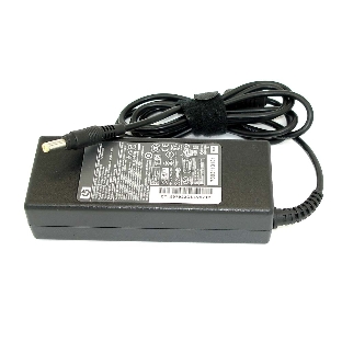 Блок питания (сетевой адаптер) для ноутбуков HP 18.5V 4.9A 4.8x1.7 HC