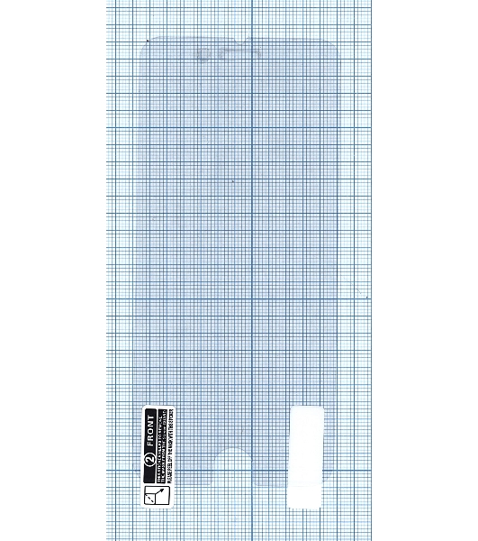 Защитная пленка для Apple iPhone 6/6S