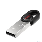 Флешка USB Netac UM2 (NT03UM2N-016G-20BK), 16Gb, USB 2.0, R/W 100/40, серебристый/черный, фото12
