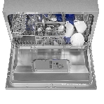Посудомоечная машина Maunfeld MLP-06DS, серый, 55 см, 6 компл., 49 дБ, класс A+, фото31