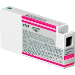 Картридж струйный Epson C13T636300 пурпурный (700 мл) для Stylus 7700, 7890, 7900, 9700, 9890, 9900, WT7900, фото6