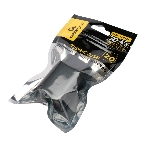 Зарядное устройство Cablexpert MP3A-PC-62, 20Вт GaN, 3А, QC4.0/PD, 1xUSB, 1xType-C, черный, пакет, фото2