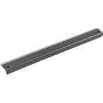 Лезвие чистящее Cactus CS-WB-H1215-10 для HP LJ Color CP1210/CP1215/CP1510/CP1515/CP1518/CP2020/CP2025/CM1312/CM2320/CP1020/CP1025/CP1525/CM1415/M175/M176/M177/M275/M176/M177 Canon LBP-5050/MF8030/7010/7018, фото3