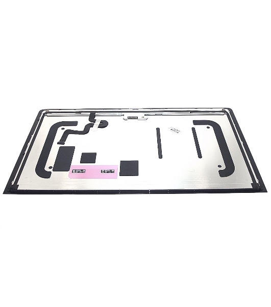 Матрица со стеклом LG LM270QQ1 (SD)(A2) iMac 27 Retina 5K A1419 Late 2014 Mid 2015