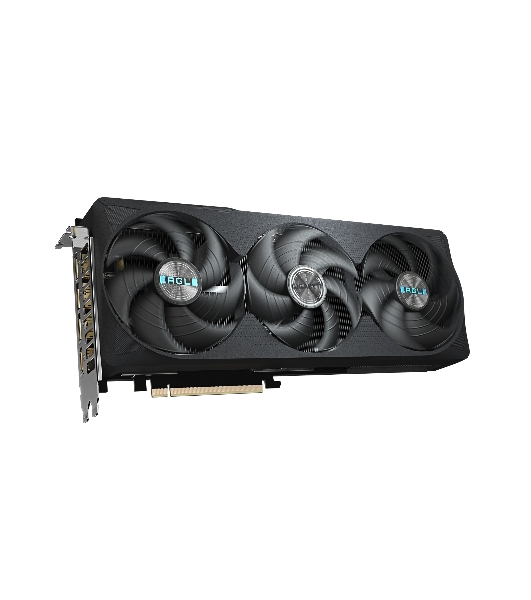 Видеокарта Gigabyte GV-N507TEAGLE OC-16GD 1.0 NV RTX 5070TI 16Gb 256bit GDDR7 2542/28000/HDM