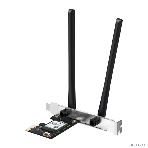 Двухдиапазонный беспроводной адаптер Mercusys MA70XE PCI-Express Wi-Fi с Bluetooth, фото5
