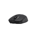 Мышь беспроводная A4Tech Fstyler FB12 черный, 1200 dpi, радиоканал, Bluetooth, USB, кнопки - 3, фото26