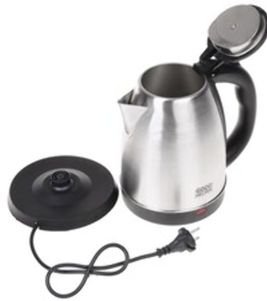 Чайник электрический Goodhelper KS-18B01/18B02