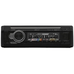 Автомагнитола ACV ADX-905BM, 1 DIN, Bluetooth, USB Type-A, AUX, пульт ДУ, фото9