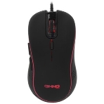 Мышь проводная Oklick GMNG 723GM черный, 3200 dpi, USB, кнопки - 6, фото9