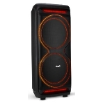 Колонка 10' Eltronic Ultimate 2000 черный, фото4
