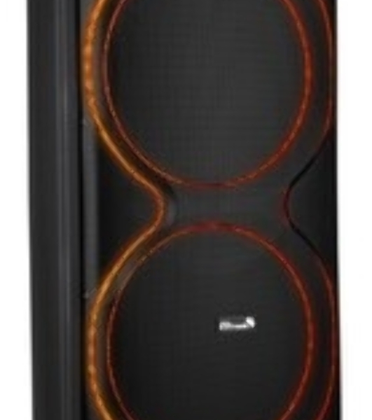 Колонка 10' Eltronic Ultimate 2000 черный