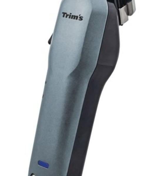 Машинка для стрижки волос Trims 5301АС аккум.-сет., профессиональная, 100-240В