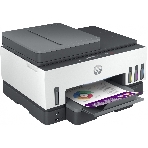 МФУ струйное HP Smart Tank 790 (4WF66A), A4, цветной, печ. до 15 стр/мин. (ч/б) до 9 стр/мин. (цвет), 1200 x 1200 dpi (ч/б печать, скан.) 1200 x 4800 dpi (цвет), USB, Wi-Fi, BlueTooth, Air Print, Mopria, фото8
