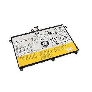 Аккумуляторная батарея для ноутбука Lenovo Yoga 2 117.4V 4600mAh
