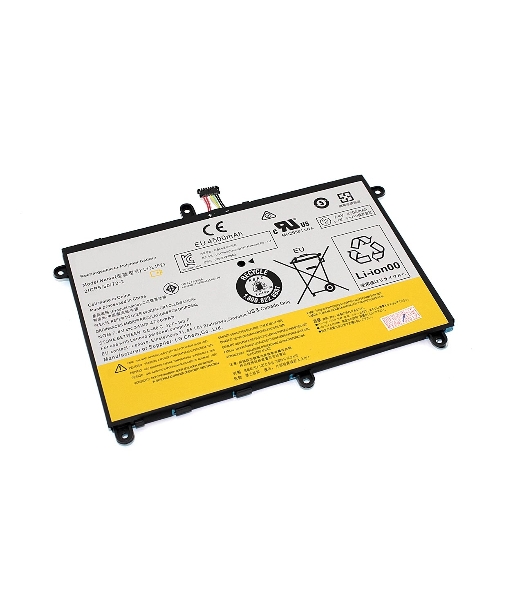Аккумуляторная батарея для ноутбука Lenovo Yoga 2 117.4V 4600mAh