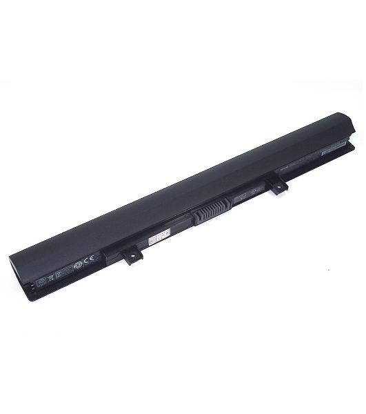 Аккумуляторная батарея для ноутбука Toshiba Satellite L50 (PA5185U) 14.4V 2200mAh черный