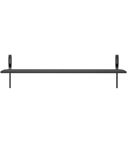 Телевизор LG 55' 55QNED80A6A черный титан LED 4K UHD 60Hz Smart TV WebOS 2GB/16GB