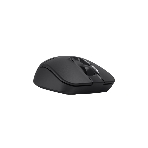 Мышь беспроводная A4Tech Fstyler FB12 черный, 1200 dpi, радиоканал, Bluetooth, USB, кнопки - 3, фото25