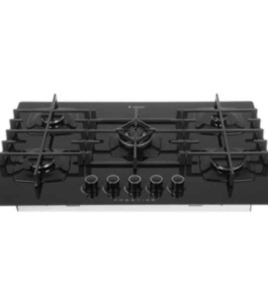 Газовая варочная панель Gefest СГ СН 2340 К33