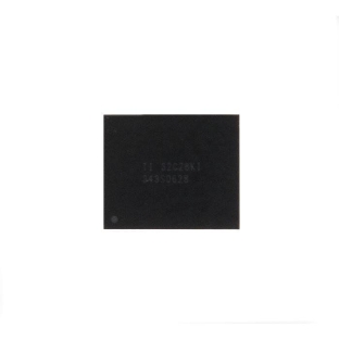 контроллер тачскрина для Apple iPhone 5 343S0628