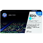 Картридж лазерный HP CE251A голубой для CLJ CM3530/CP3525 7000 стр., фото3