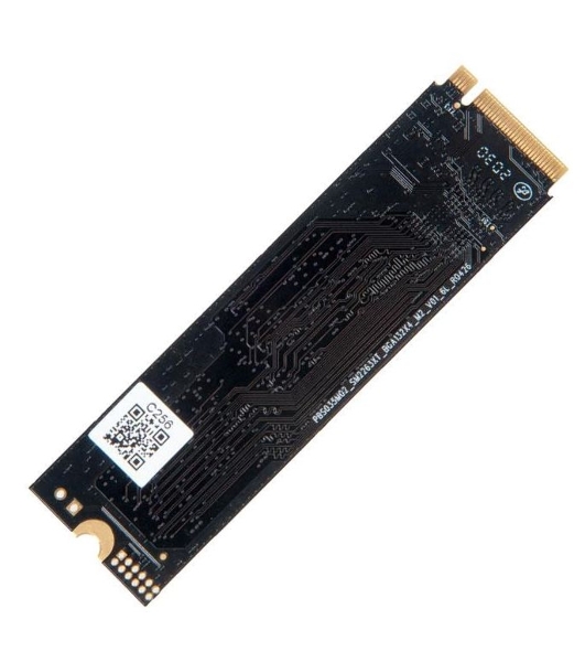 Накопитель SSD Netac N930E Pro, 1Tb, PCIe 3.0 x4, M.2 2280, NVMe, R/W 2130/1720