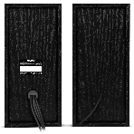 Колонки SVEN SPS-603 черный USB-порт ПК, ноутбука или адаптер 5V DC, фото11
