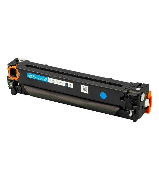 Картридж лазерный Sakura 731C для Canon i-sensys LBP7100C/7110C, голубой, 1 500 к.