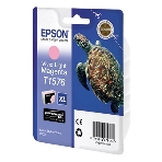 Картридж струйный Epson C13T15764010 светло-пурпурный для Epson St Ph R3000 (850стр.), фото2