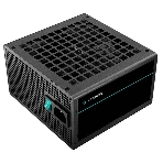 Блок питания Deepcool/GamerStorm PF600 (R-PF600D-HA0B-WDEU), 600Вт, 80 PLUS, 120мм, черный, фото7