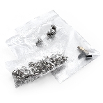Серверный корпус ExeGate Pro 3U450-08 (RM 19', высота 3U, глубина 390, БП 500ADS, USB), фото11