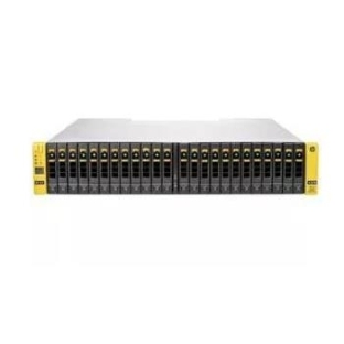 Системы хранения данных HPE 3PAR 20000 12Gb E7Y22A