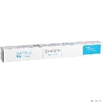 Картридж лазерный TK-8365C 12 000 стр. Голубой для TASKalfa 2554ci, фото5