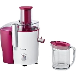 Соковыжималка Bosch MES25C0 белый/бордовый, центробежная, 700 Вт, 1250 мл, механическое, фото6