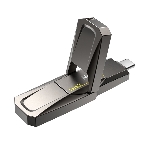 Флешка USB Netac US5 (NT03US5C-256G-32TA), 256Gb, USB 3.2/TypeC, R/W/ 550/500, черный, фото6