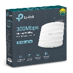 Беспроводная потолочная точка доступа серии N TP-Link SMB EAP110 скорость до 300 Мбит/с, фото23