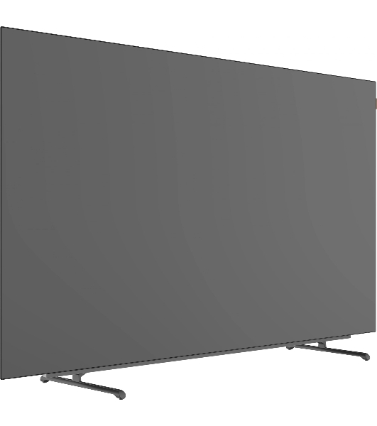Телевизор Digma 55' Pro 55M черный/серебристый OLED 4K UHD 120Hz Google TV