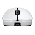 Мышь беспроводная Logitech G PRO 2 LIGHTSPEED белый, 32000 dpi, радиоканал, USB, кнопки - 8, фото12