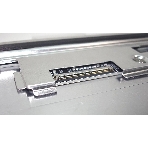 Матрица со стеклом LG LM270QQ1 (SD)(A2) iMac 27 Retina 5K A1419 Late 2014 Mid 2015, фото2