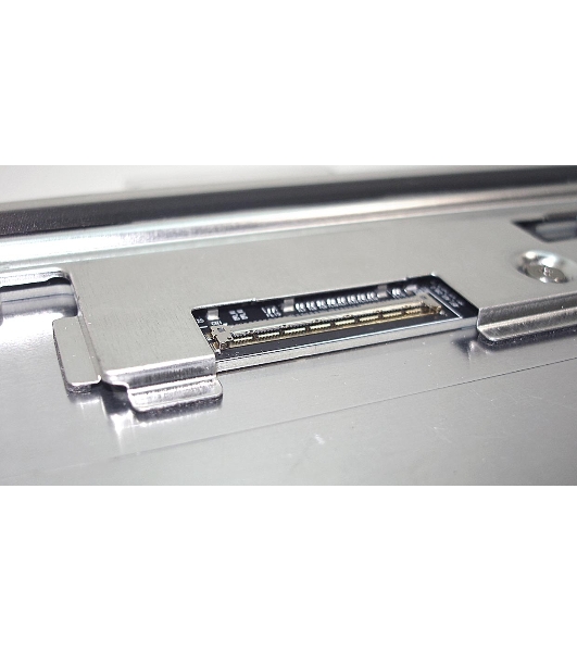 Матрица со стеклом LG LM270QQ1 (SD)(A2) iMac 27 Retina 5K A1419 Late 2014 Mid 2015