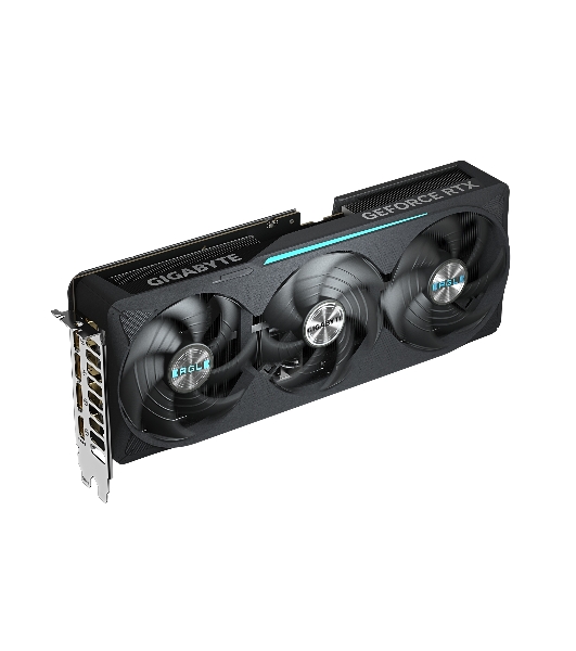 Видеокарта Gigabyte GV-N507TEAGLE OC-16GD 1.0 NV RTX 5070TI 16Gb 256bit GDDR7 2542/28000/HDM