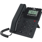 Телефон IP Fanvil V50P черный, фото4