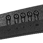 Монитор 31.5' ExeGate Combat EC3200TA VA 2560x1440, 165 Гц, 5 мс (GtG), 16:9, 300 кд/м², изогнутый (1500R), 2×HDMI 2.0, 2×DP, 3.5 Jack, динамики (2×3 Вт), RGB-подсветка, FreeSync, черный, фото3