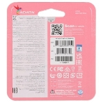 Флешка USB ADATA UC300 (ACHO-UC300-32G-RBK/GN), 32Gb, Type-C USB 3.2, R/W 100/30, черный/зеленый, фото12